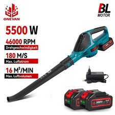 5 Gänge Für Makita Akku