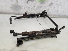 Sitzkonsole Opel Calibra A 4x4