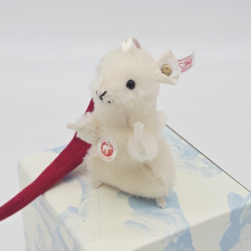 Steiff 035869 ornament - 035869,