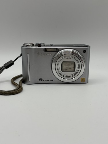 Panasonic lumix dmc zx1 - lumix, 12,1