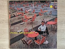 Peter alexander ein - peter, alexander📀📀📀ein