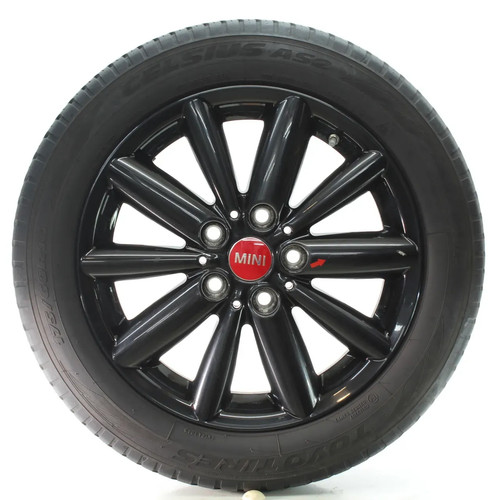 Mini cooper f55 - f55, f57