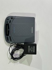 Retro Grundig CDP70 CD Player Portable Music Player Geprüft Gebraucht ohne OVP