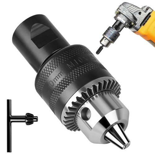 Angle grinder drill - angle,