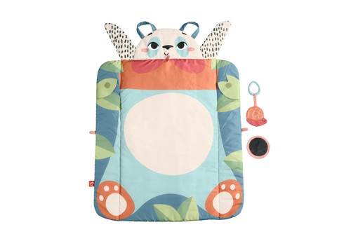 Fisher price rolli roll panda - rolli-roll,