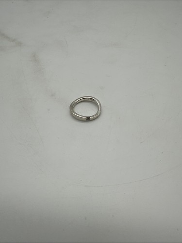 Fossil 925 silberring damen - fossil, 925/-