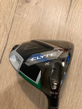 Callaway ELYTE X Driver 10,5°