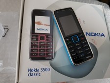 Nokia 3500 Classic Handy