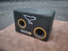 Syrincs BP 6.5- Active / Box /