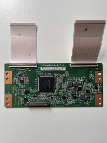 Con board st5461d04 c 1 - t-con,