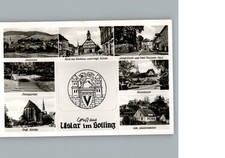 Uslar Solling Hotel Deutsches