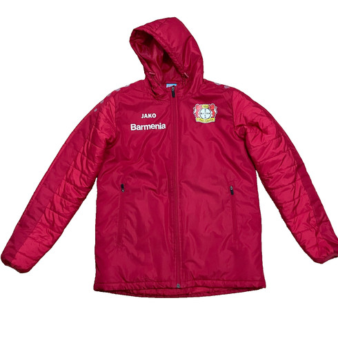 Bayer leverkusen jacke - 04, –
