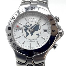 Ebel like new - ebel,