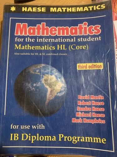 Mathematics - ,