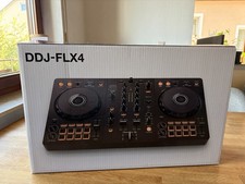 Pioneer DJ DDJ-FLX4 DJ