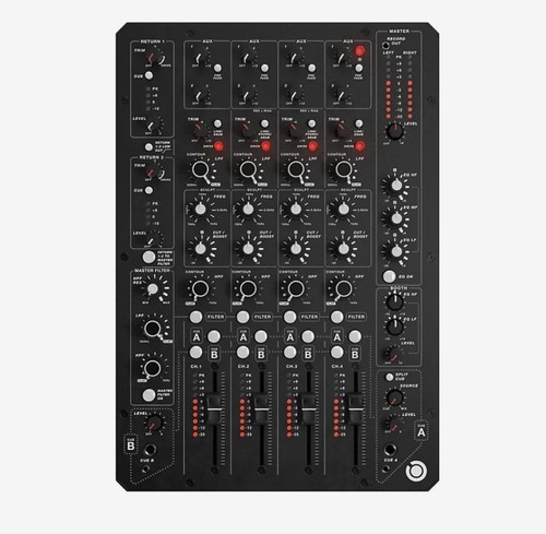 Playdifferently model 4 - model, 1.4