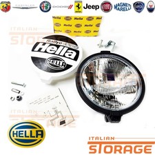 RALLYE 1000 Scheinwerfer