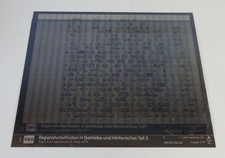 Werkstatthandbuch auf