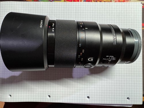 Sony sel90m28g fe90mm 8 - sony,