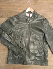 Marc O'Polo Lederjacke - Gr