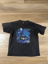 Harley Davidson 2-Sided