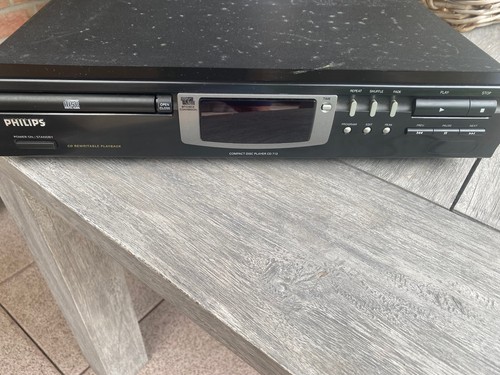 Philips 713 compact disc - compact,