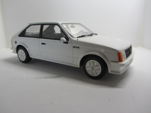 Opel kadett d - opel, gte