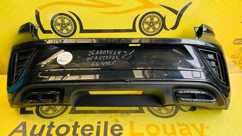 Roc facelift r line - vw,