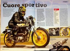 Oldtimer Praxis 3274) Moto