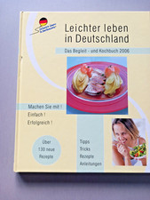 Leichter leben deutschland - leben,