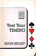Testen Sie Ihre Zeitmessung Taschenbuch Hugh Kelsey