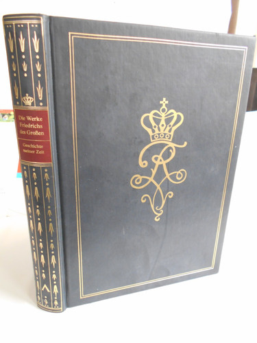 Friedrich der große - friedrich,