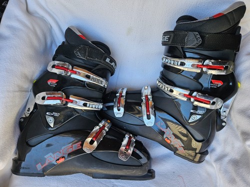 Lange skischuhe skistiefel - lange,