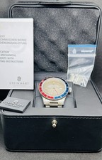 Steinhart Ocean One Vintage