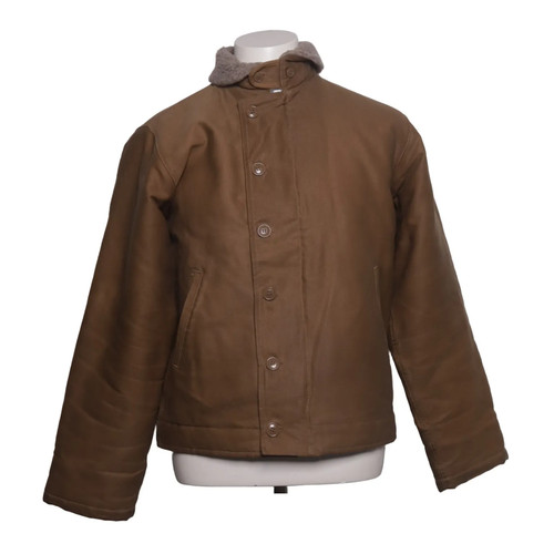 Pike brothers fliegerjacke - pike,