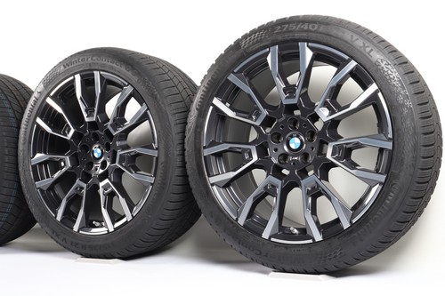 Original bmw g05 - x5, x6