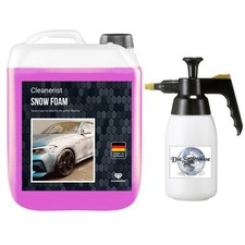 5 Liter Snowfoam PINK