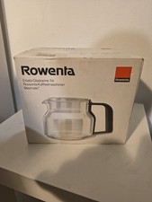 Rowenta Ersatz Glaskanne