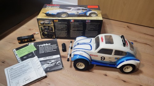Robbe cross beetle käfer - vw,