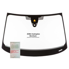 Windschutzscheibe für Audi A4 B9 ab 10/2016-  Kamera Sensor Akustik Frontscheibe