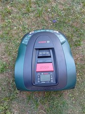 Bosch Indego S+ 500 Roboter