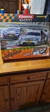 carrera go rennbahn mit 2x Looping 62307  DTM
