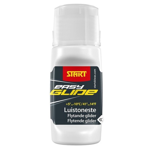 Start ultra easy glide liquid - ultra,