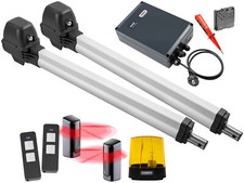 Sommer Twist ML Drehtorantrieb