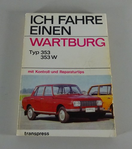 Reparaturanleitung ich fahre - /,