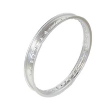 Felge Alu für Simson S51 S50 S70 KR51 Schwalbe Duo Star Habicht 1,5x16 16 Zoll