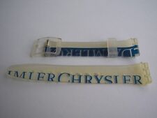 SWATCH KUNSTSTOFFARMBAND