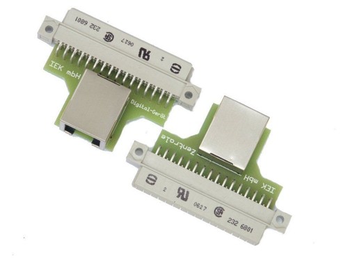 Digital adapter für - ii,,