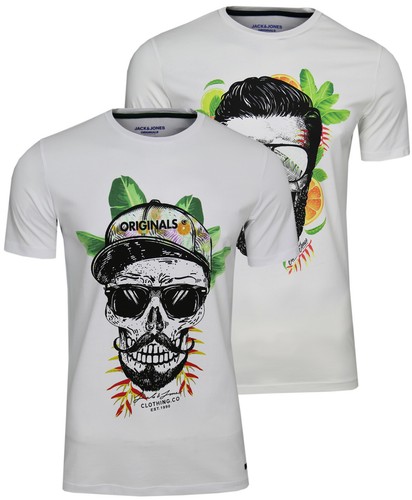 Jack jones herren t shirt - jack,