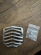 Honda Shadow VT 125 Chrom Gitter